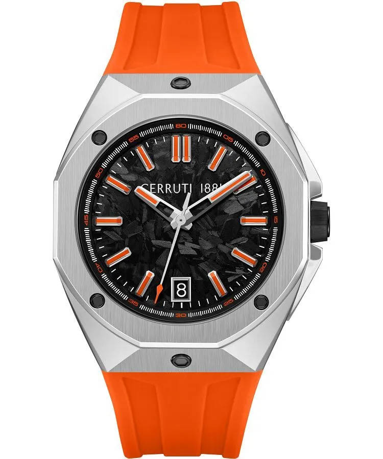 Zegarek męski Cerruti 1881 Arezzo CIWGM0096303