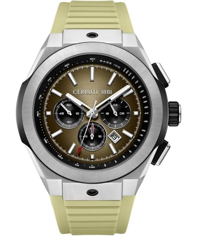 Zegarek męski Cerruti 1881 Ruscello Chronograph CIWGO0096105