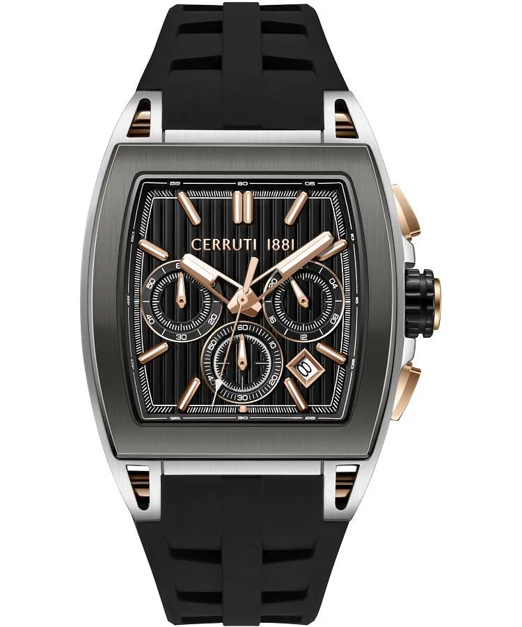 Zegarek męski Cerruti 1881 Belluno Chronograph CIWGO0096501