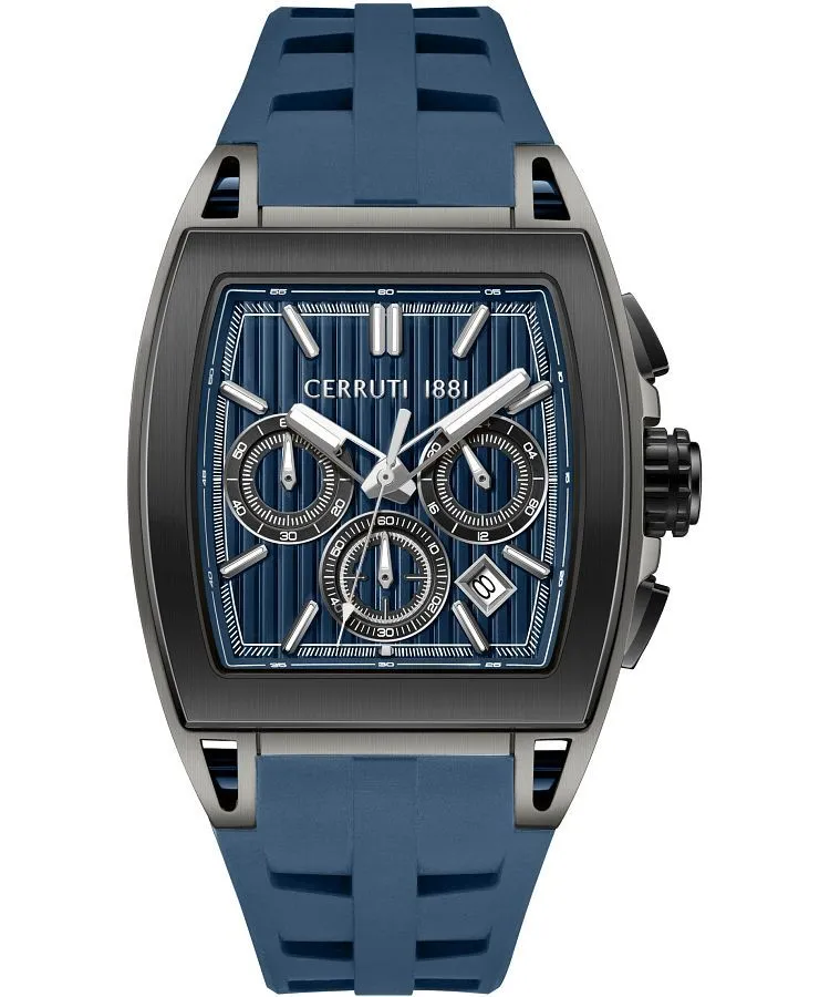 Zegarek męski Cerruti 1881 Belluno Chronograph CIWGO0096502