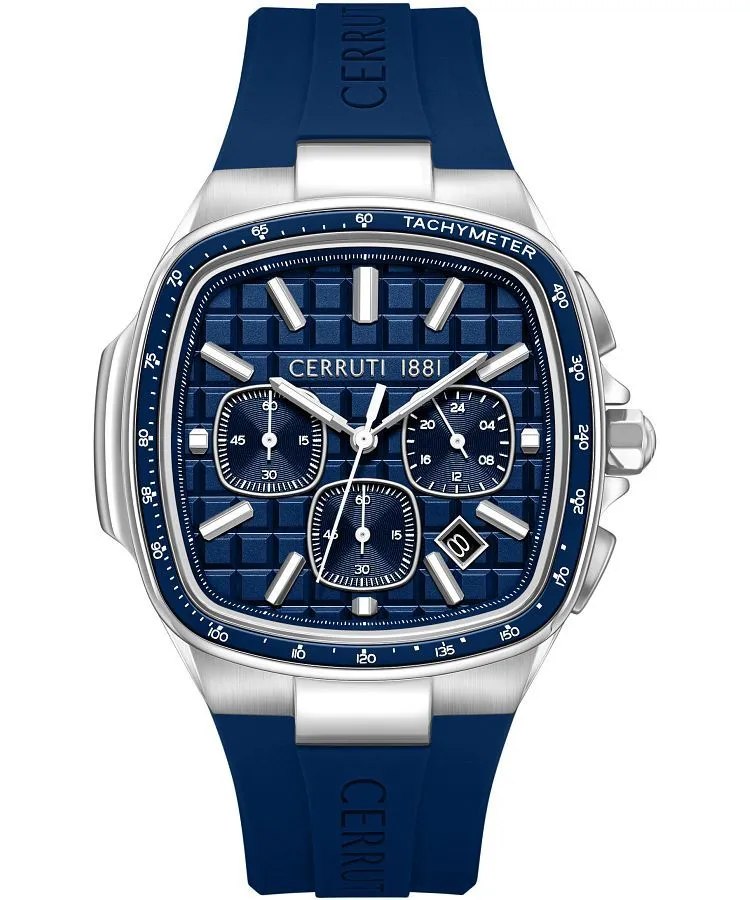 Zegarek męski Cerruti 1881 Casale Chronograph CIWGO0102701