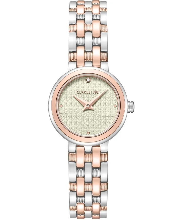 Zegarek damski Cerruti 1881 Lusia CIWLG0095704