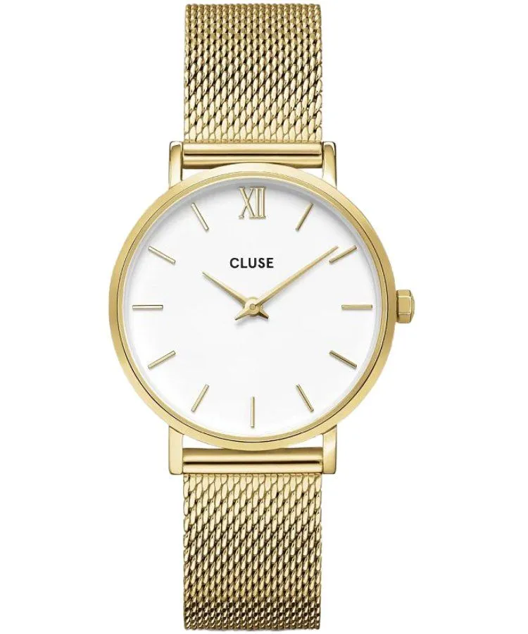 Zegarek damski Cluse Minuit CG10215