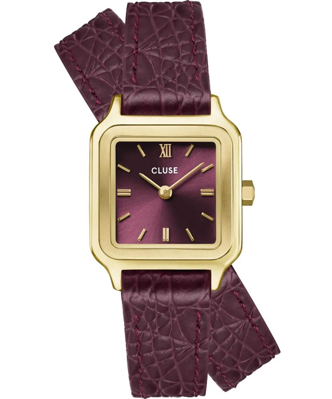 Zegarek damski Cluse Gracieuse Petite CW11822