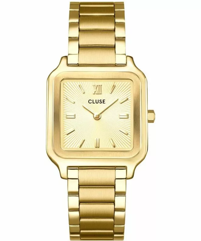 Zegarek damski Cluse Gracieuse CW11911