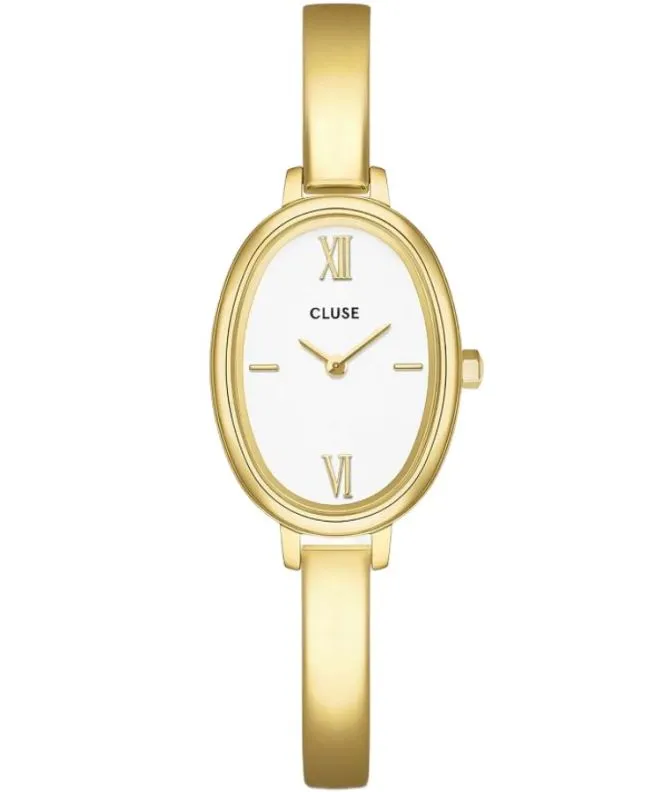 Zegarek damski Cluse L'Ovale CW16101