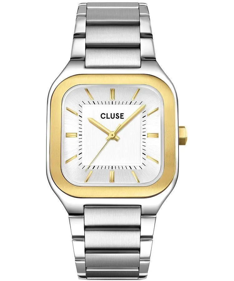 Zegarek męski Cluse Quadrus CW25704