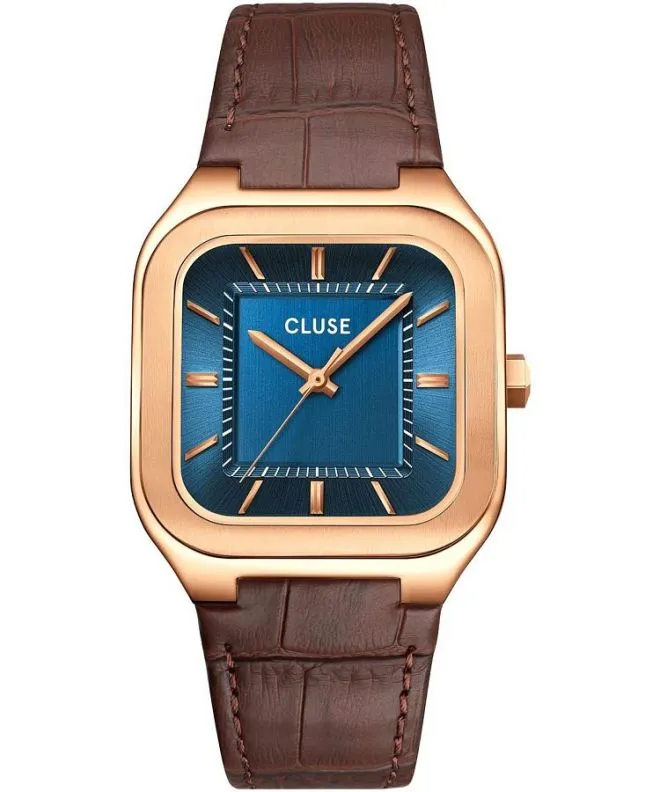 Zegarek męski Cluse Quadrus CW25705