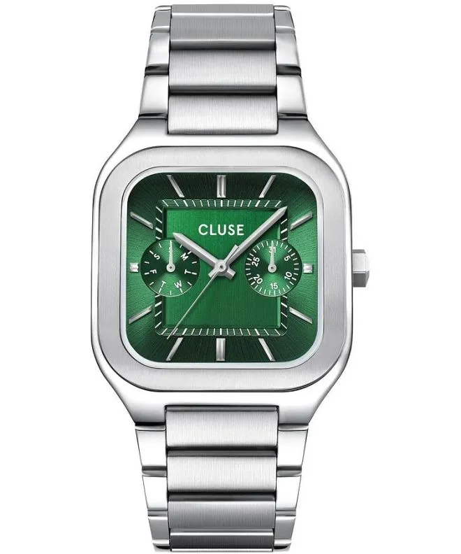 Zegarek męski Cluse Quadrus CW26202
