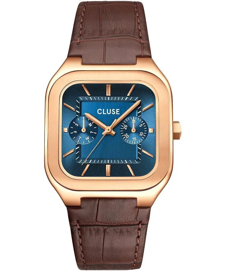 Zegarek męski Cluse Quadrus CW26204