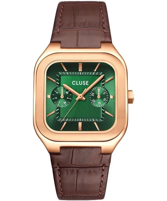 Zegarek męski Cluse Quadrus CW26205