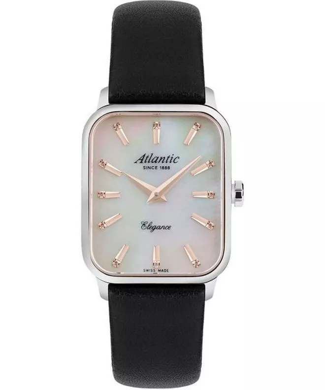 Zegarek damski Atlantic Elegance Belle 30040.41.09RL