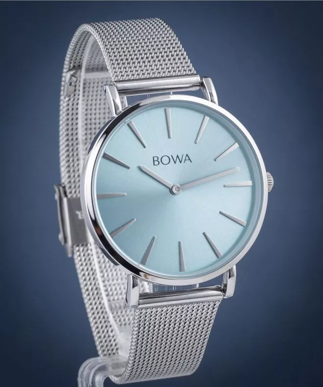 BOWA New York női karóra NY385-95-184M