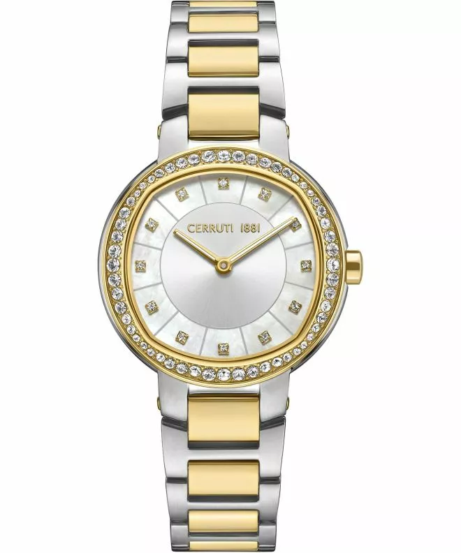 Zegarek damski Cerruti 1881 Bellegra CIWLG0086504