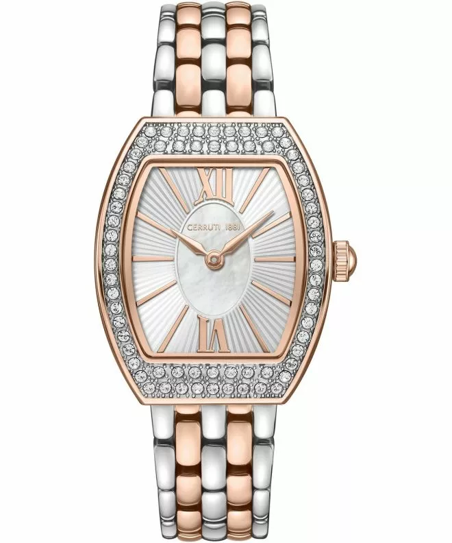 Zegarek damski Cerruti 1881 Calliano CIWLG0086306