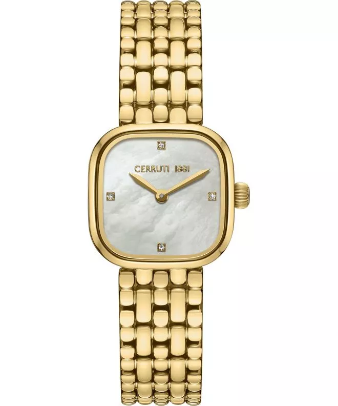 Zegarek damski Cerruti 1881 Casena CIWLG0086602