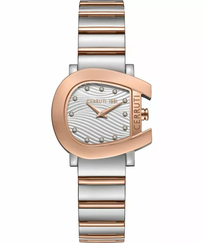 Zegarek damski Cerruti 1881 Cavallina CIWLG0086905