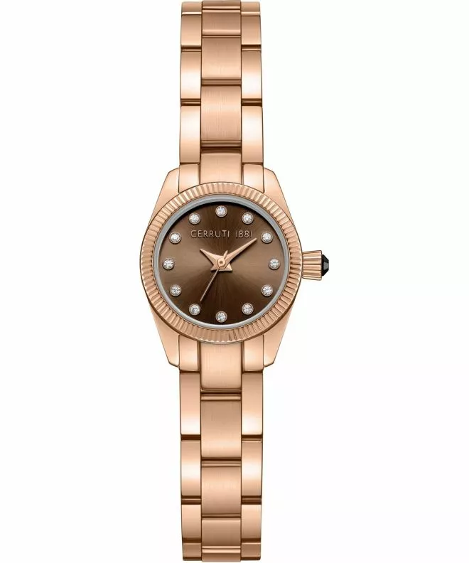 Zegarek damski Cerruti 1881 Endine CIWLG0087003