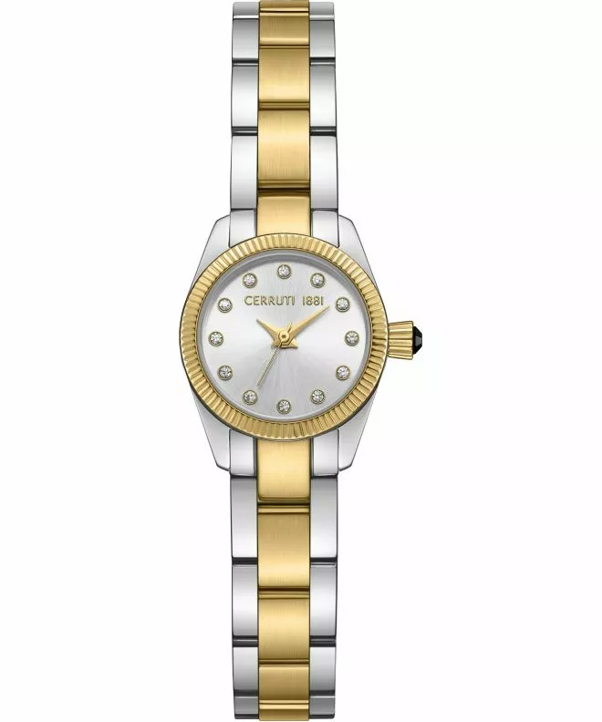 Zegarek damski Cerruti 1881 Endine CIWLG0087004