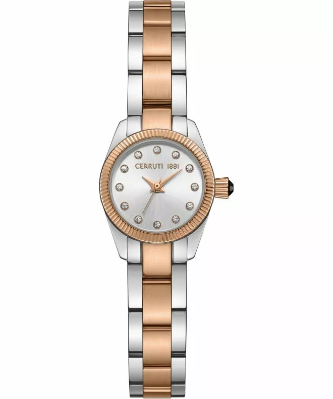 Zegarek damski Cerruti 1881 Endine CIWLG0087005