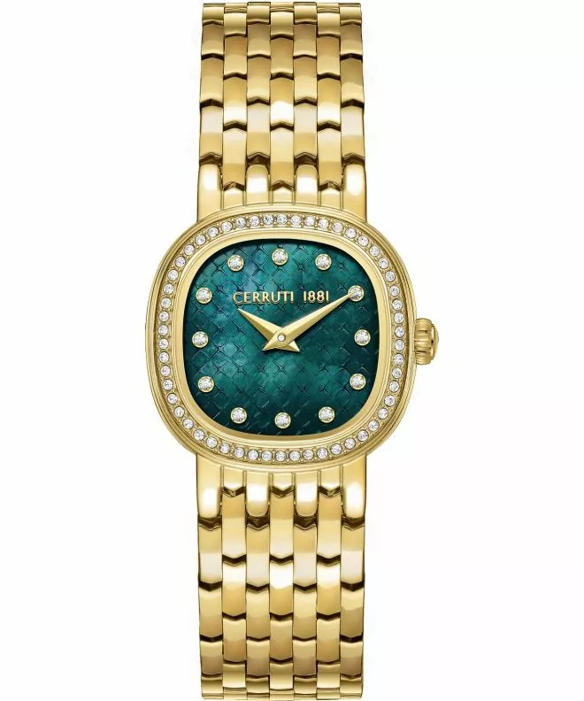 Zegarek damski Cerruti 1881 Gresta CIWLG0072907