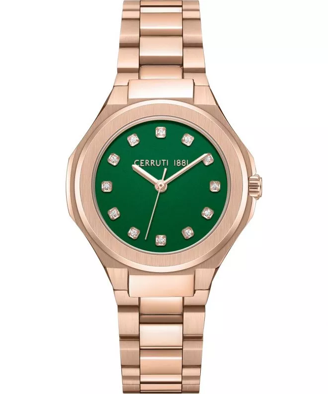 Zegarek damski Cerruti 1881 Lucardo CIWLG0086401