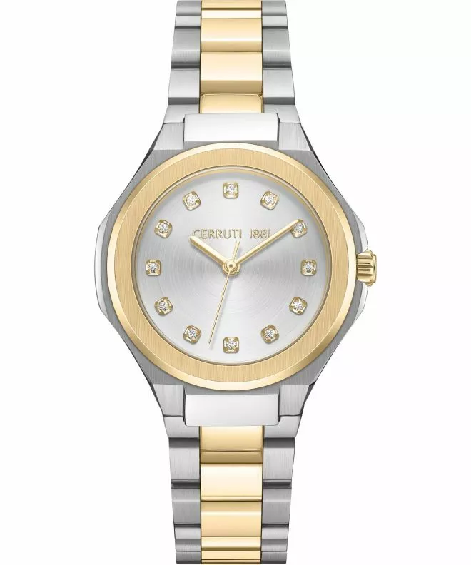 Zegarek damski Cerruti 1881 Lucardo CIWLG0086402
