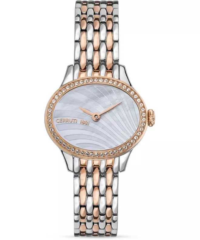 Zegarek damski Cerruti 1881 Nemi CIWLG0073905