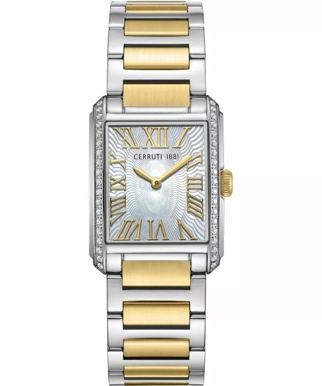 Zegarek damski Cerruti 1881 Rendena CIWLG0086104