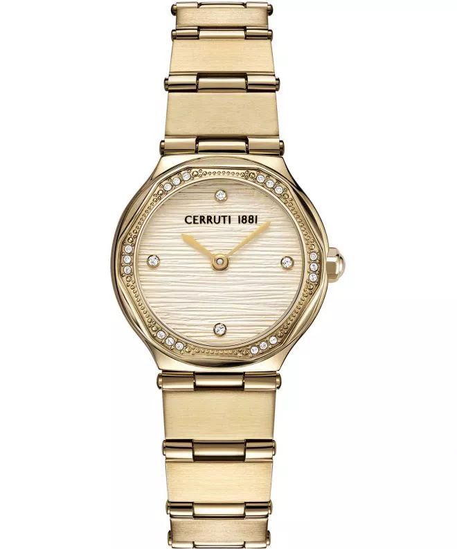 Zegarek damski Cerruti 1881 Rendinara CIWLG0060501