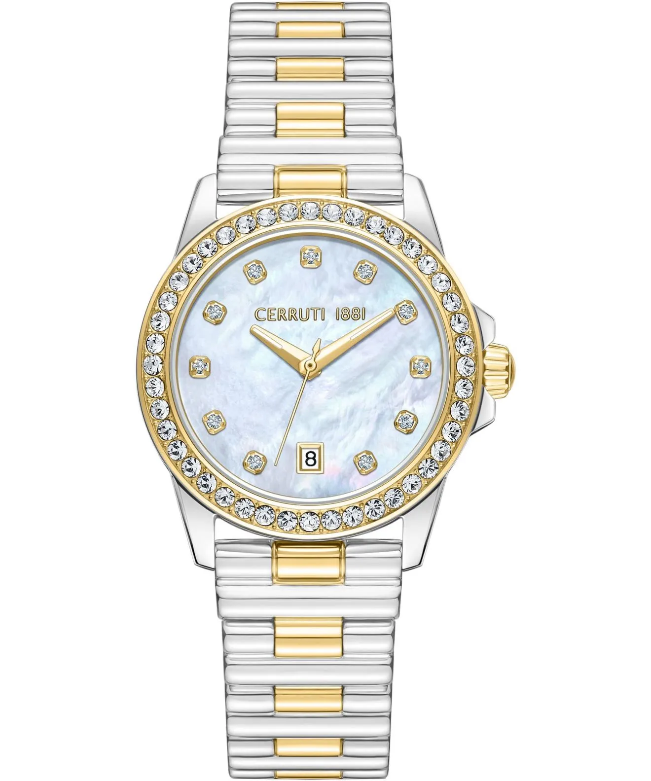 Zegarek damski Cerruti 1881 Turchino CIWLH0051902