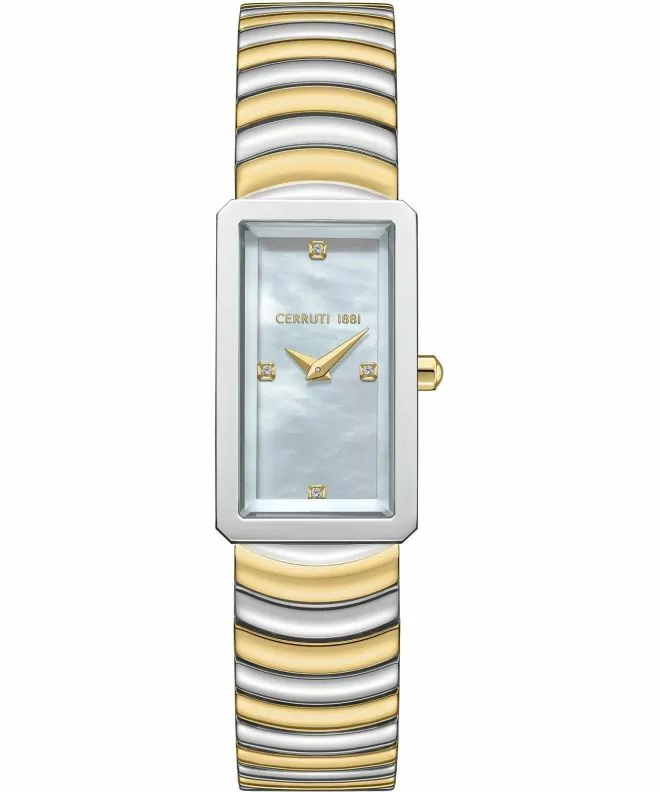 Zegarek damski Cerruti 1881 Vallucciole CIWLG0086202