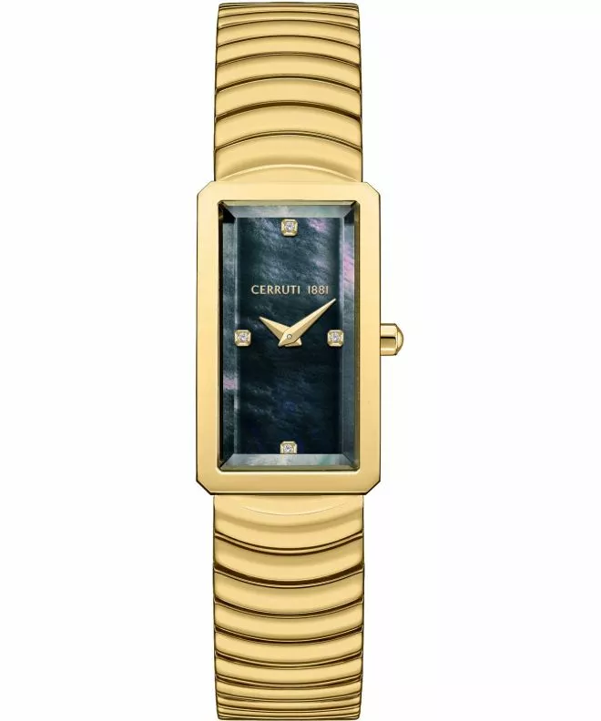 Zegarek damski Cerruti 1881 Vallucciole CIWLG0086204