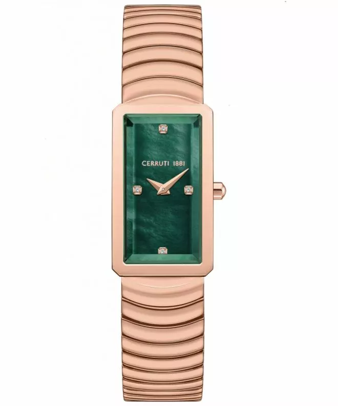Zegarek damski Cerruti 1881 Vallucciole CIWLG0086205