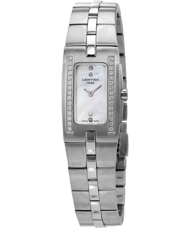 Zegarek damski Certina DS Mini Donna C002.109.11.116.01 (C0021091111601)