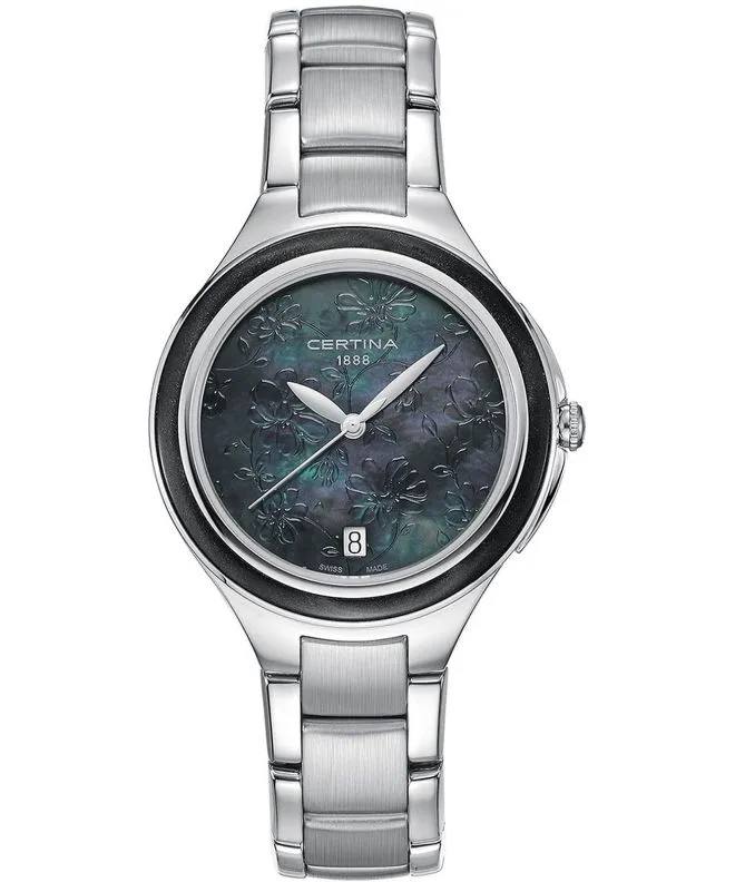 Zegarek damski Certina DS Queen C018.210.11.120.00 (C0182101112000)