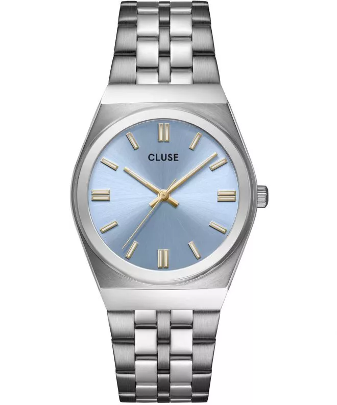 Zegarek damski Cluse Retro 70’s CW35102