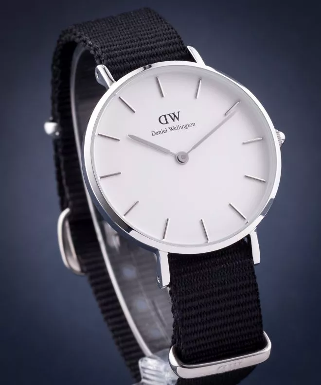 Zegarek damski Daniel Wellington Classic Petite Cornwall 32 DW00100254