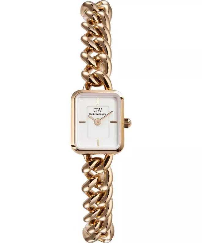 Zegarek damski Daniel Wellington Jolie Chain 15 DW00100835