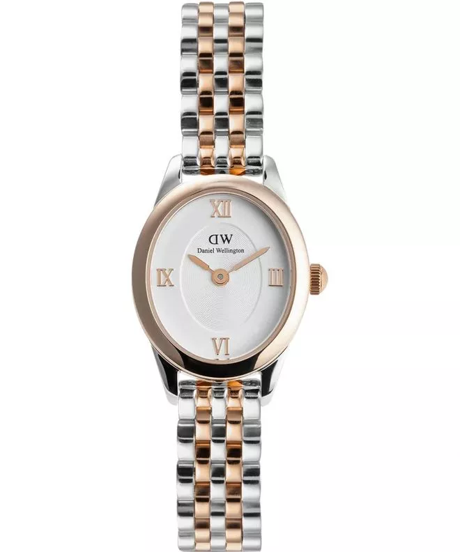 Zegarek damski Daniel Wellington Ophelia Mini 22 DW00100810