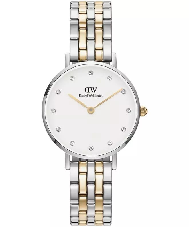 Zegarek damski Daniel Wellington Petite 28 DW00100616
