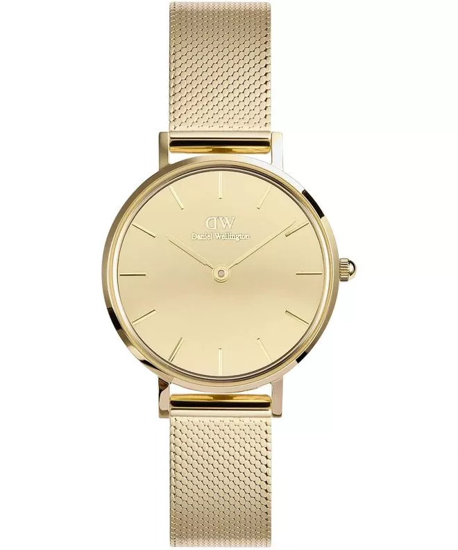 Zegarek damski Daniel Wellington Petite Reflection 28 DW00100797