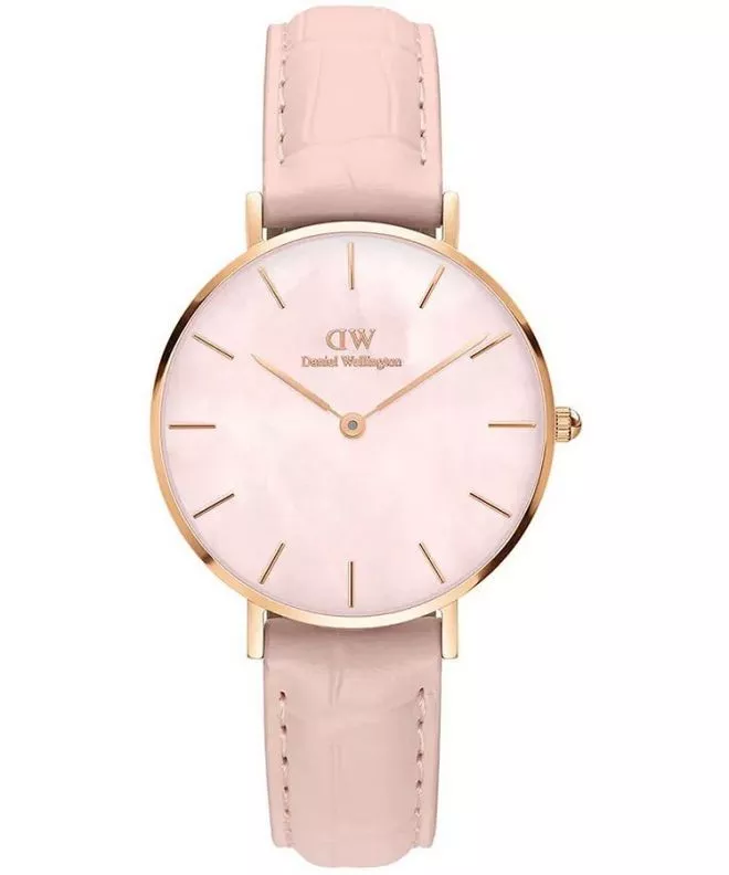Zegarek damski Daniel Wellington Petite Rouge 32 DW00100514