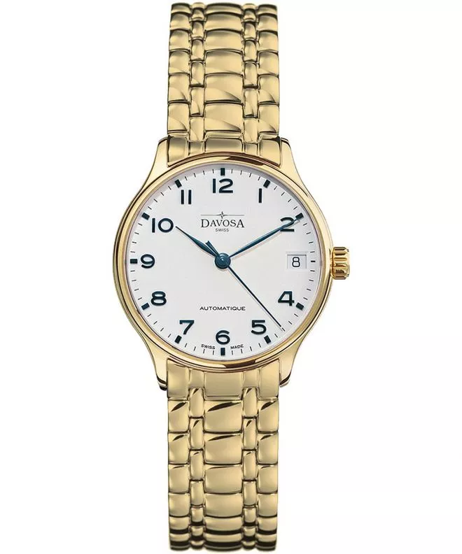 Zegarek damski Davosa Classic Automatic 166.189.11