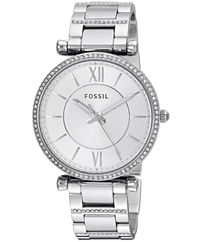 Zegarek damski Fossil Carlie ES4341