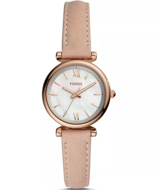 Zegarek damski Fossil Carlie Mini 									 ES4699