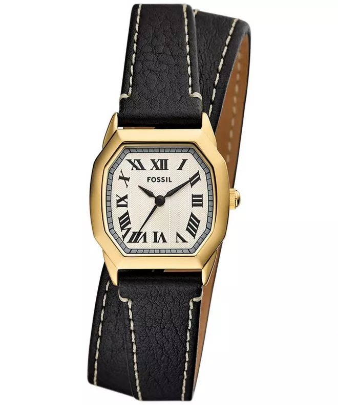 Zegarek damski Fossil Harlow ES5404