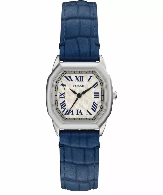Zegarek damski Fossil Harlow ES5425