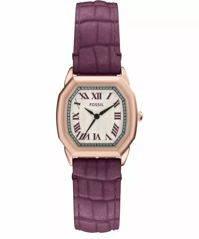 Zegarek damski Fossil Harlow ES5428