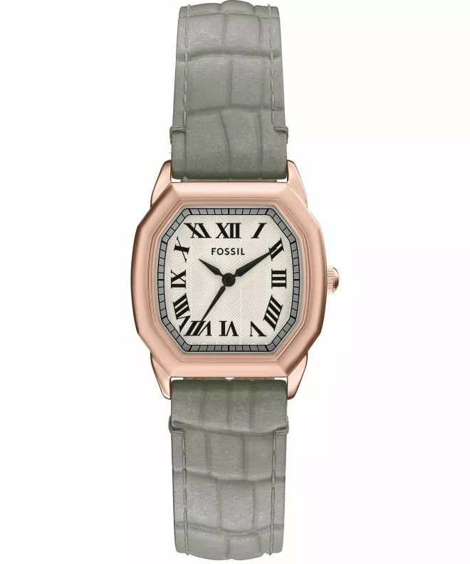 Zegarek damski Fossil Harlow ES5435